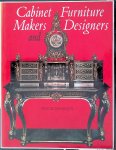 Honour, Hugh - Cabinet makers and furniture designers