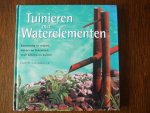 Swindels, P. - Tuinieren met waterelementen