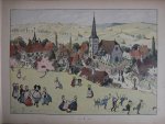 L'Oncle Hansi. - Mon village ceux qui n'oublient pas. Images et commentaires. L'Oncle Hansi. - Mon village ceux qui n'oublient pas. Images et commentaires.