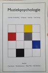 Evers, Jansma, Mak, de Vries - Muziekpsychologie + CD 