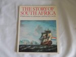 Grutter, Wilhelm - Zyl, D.J. van - The Story of South Africa