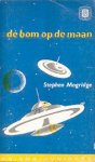 Mogridge, Stephen - De Bom op de Maan
