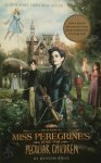 Riggs R - Miss peregrine's home for peculiar children (mti)