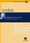 Dvorak Antonin - Symphony No. 9 in E Minor Op. 95 B 178 "From the New World"