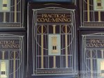 W.S. Boulton. - Practical coal-mining. [Complete set in 6 volumes.]