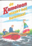 H de Roos - De Kameleon maakt hetl helemaal, 3e druk