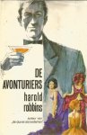 Robbins, Harold - De avonturiers