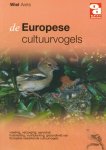 W. Arets 30627 - Europese cultuurvogels