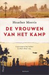 Heather Morris - De vrouwen van het kamp