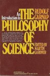 Carnap, Rudolf - An  Introduction to the Philosophy of Science
