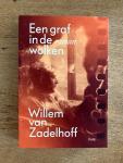 Van Zadelhoff, Willem - Een graf in de wolken