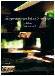 Hans Groenewegen - Blijven en verreizen