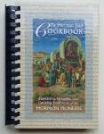 Auteur (onbekend) - The Mormon Trail Cookbook