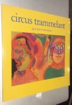 Jonk Commandeur - Circus trammelant / druk 1