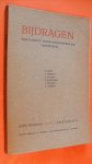 Isaye Fransen Ploumen  e.a. - Bijdragen tijdschrift voor Philosophie en Theologie danwel  Filosofie en Theologie