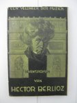 Oldenburg Ermke, Frans van - Een veldheer der muziek. Levensroman van Hector Berlioz.