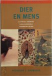 Nicholas J. Saunders, Marjolein Stoltenkamp - Dier en mens De spirituele samenhang tussen dierenwereld en menselijke cultuur