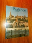 DOBAI, PETER, - Budapest in 93 colour photographs.
