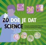Sarah Hines Stephens, Bethany Mann - Zo doe je dat Science