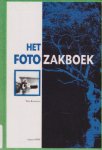 W. Broekman - Het foto zakboek