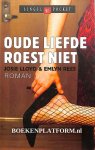 Lloyd, Josie - Rees Emlyn - Oude liefde roest niet