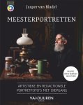 Jasper van Bladel - Meesterportretten