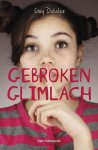 Guy Didelez 10528 - Gebroken glimlach