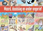 Robert Bookelaar - Moord, doodslag en ander ongerief