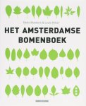 Eddie Blankers, Louis Stiller - Amsterdamse bomenboek