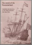 Aston University Sub-Aqua Club. - The wreck of the 'Kennemerland' : exploration and discovery