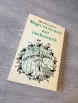 Martin Gardner - magie en mysterie met mathematiek.