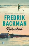 Fredrik Backman - BjÃ¶rnstad 1 - BjÃ¶rnstad