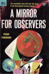 Pangborn, Edgar - A Mirror for Observers