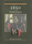FRIJHOFF, WILLEM en SPIES, MARIJKE m.m.v. Wiep van Bunge en Natascha Veldhorst - Bevochten eendracht. 1605