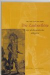 T. van den Berk - Die Zauberflote een alchemistische allegorie