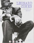 Harvey Kubernik - Leonard Cohen. Everybody Knows