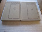 Landwehr, J.H. - Handboek der kerkgeschiedenis / 4 delen