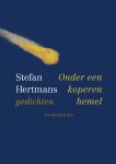 Stefan Hertmans - Onder een koperen hemel