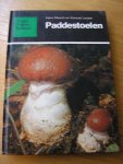 Mauch, Hans en Konrad Lauber - Paddestoelen (met kleurenfoto`s) Mauch, Hans en Konrad Lauber - Paddestoelen (met kleurenfoto`s)