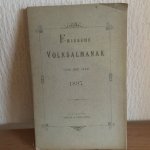  - Friesche Volksalmanak 1897