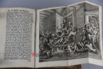 Boxhorn, Marcus Zuerius van/Baselius, Jacobus - Nederlandsche Historie, Behelsende de Staat van de Nederlandsche Kerk voor de Hervorming, mitsgaders de eerste Veranderingen in den Godsdienst en Leere, neffens de harde Vervolgingen daar over ontstaan in de Nederlanden, voor en tot de tijden ...