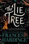 Frances Hardinge 49961 - The Lie Tree