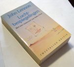 Lennon, John - Luchtbespiegelingen en andere geschriften (tweetalige editie)
