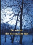 Sonia - De winter die niet mocht zijn.