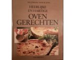 Friederun Kohnen - Heerlijke en hartige ovengerechten