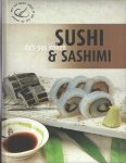  - Da's pas koken / Sushi en Sashimi