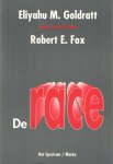 Goldratt, Eliyahu M. en Robert E. Fox - De Race
