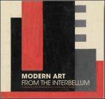Greta Van Broeckhoven, Sergio Servellon - Modern Art from the Interbellum.  Collection of the Royal Museum of Fine Arts Antwerp