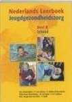 P.B. Schuil - Deel B Inhoud Nederlands leerboek jeugdgezondheidszorg