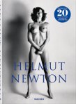 NEWTON -  Newton, June: - Helmut Newton. Sumo